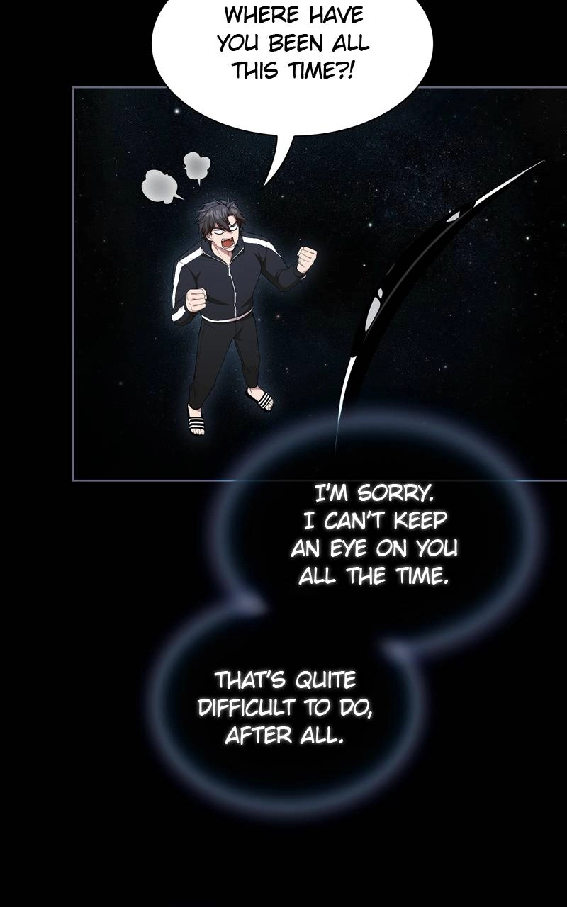 The Advanced Player of the Tutorial Tower Chapter 164 Page 21