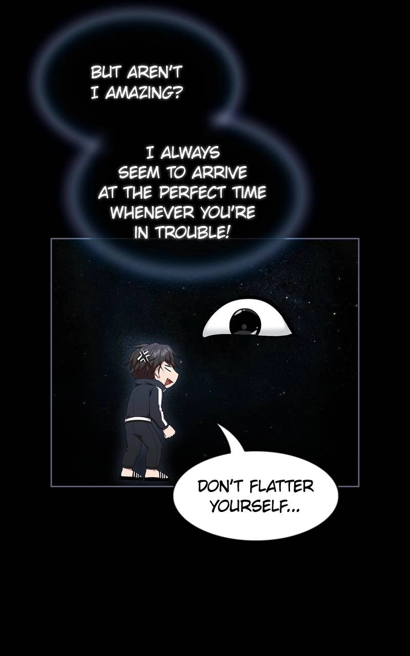 The Advanced Player of the Tutorial Tower Chapter 164 Page 22