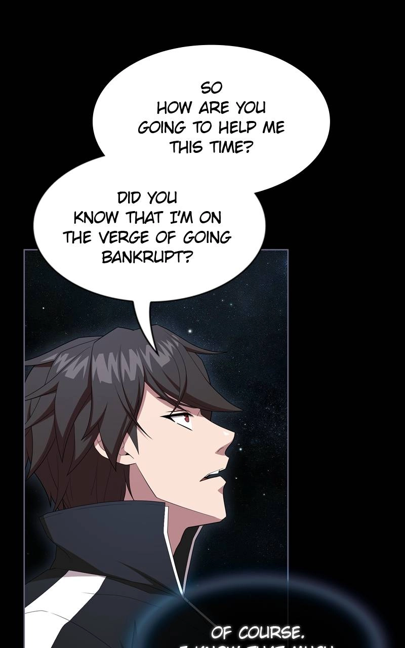The Advanced Player of the Tutorial Tower Chapter 164 Page 23