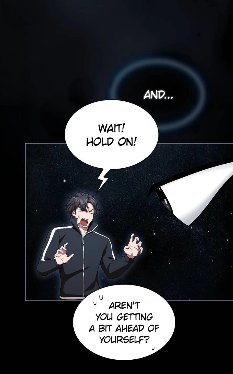 The Advanced Player of the Tutorial Tower Chapter 164 Page 27