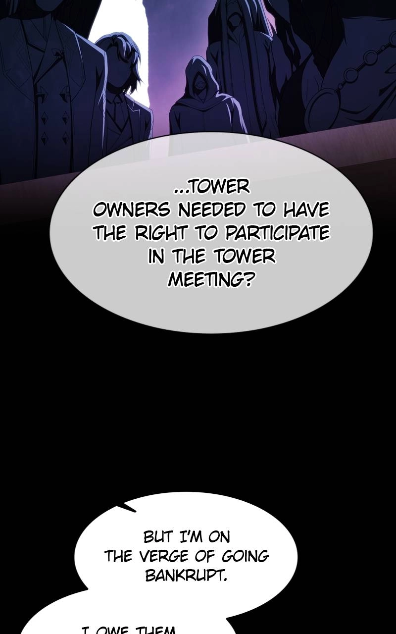 The Advanced Player of the Tutorial Tower Chapter 164 Page 29