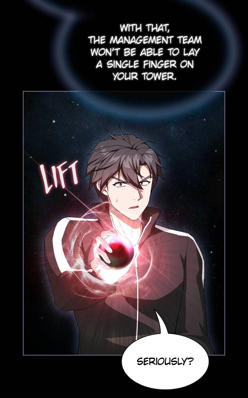 The Advanced Player of the Tutorial Tower Chapter 164 Page 40