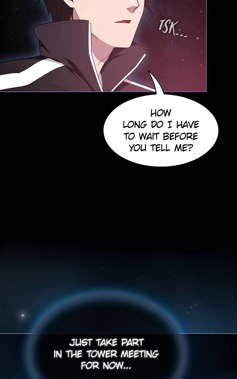 The Advanced Player of the Tutorial Tower Chapter 164 Page 47