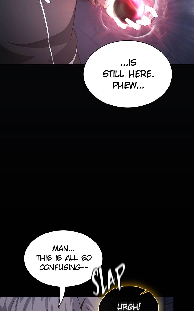 The Advanced Player of the Tutorial Tower Chapter 164 Page 58