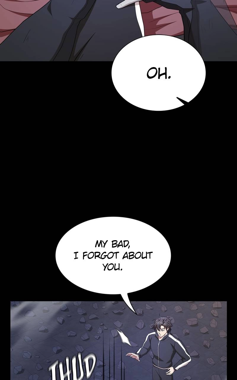The Advanced Player of the Tutorial Tower Chapter 164 Page 61