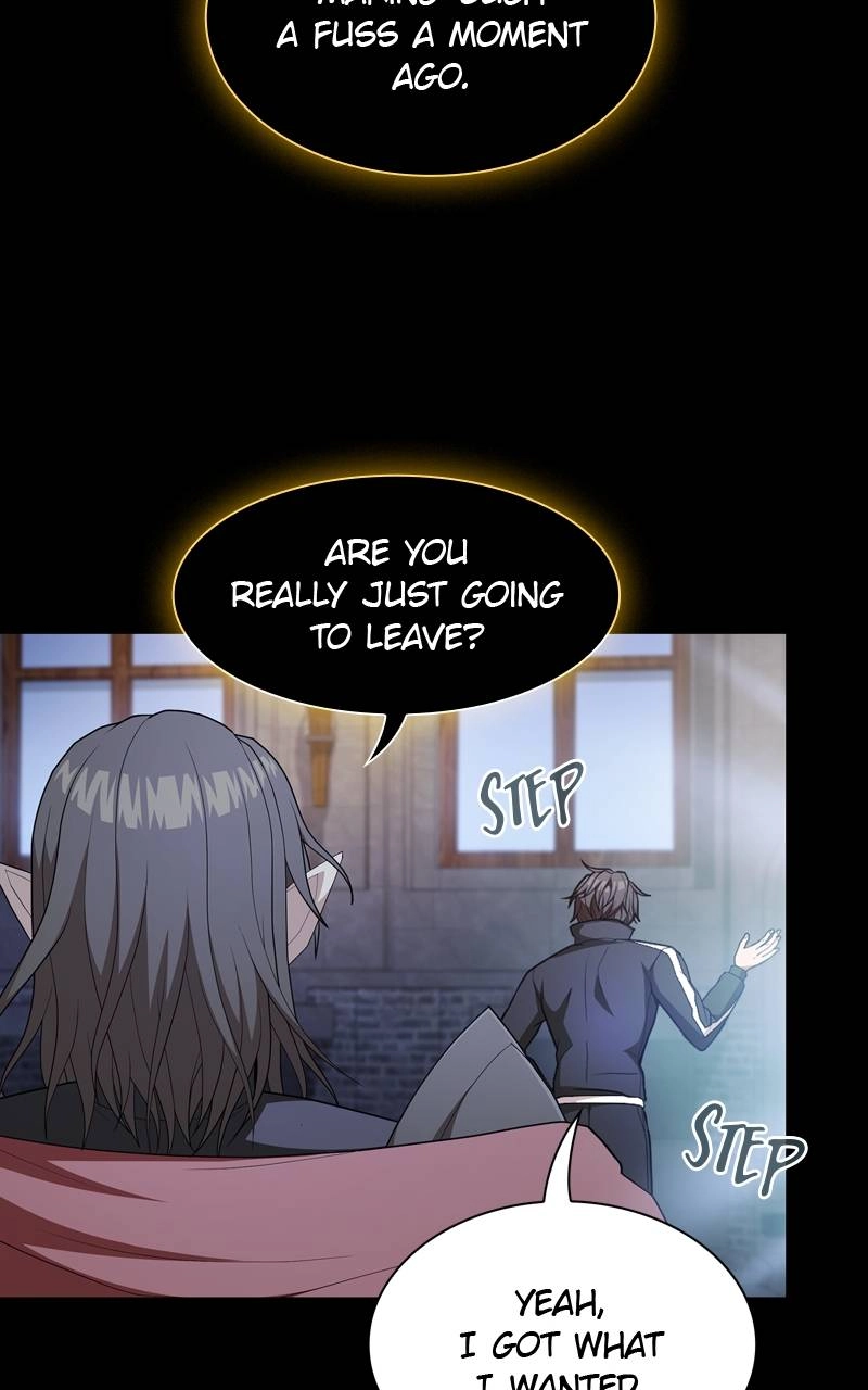 The Advanced Player of the Tutorial Tower Chapter 164 Page 65