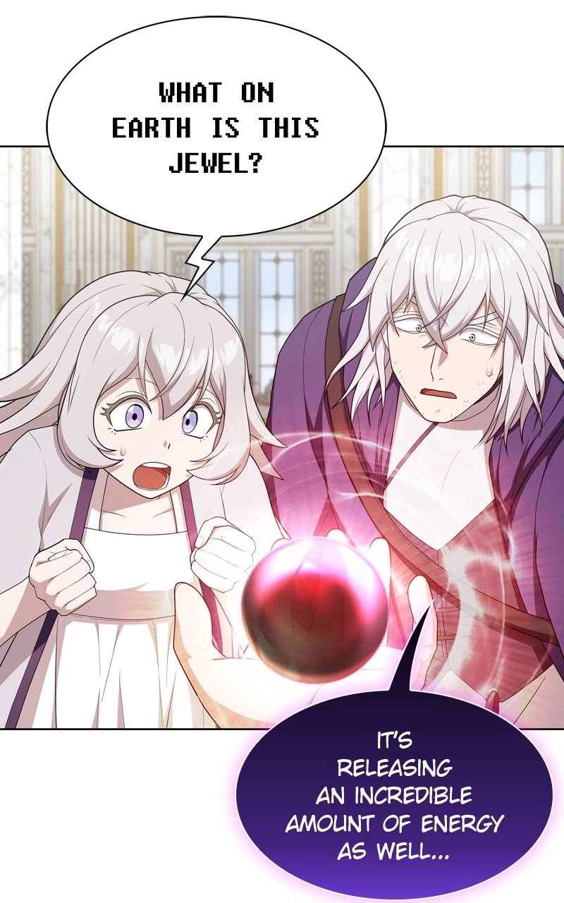 The Advanced Player of the Tutorial Tower Chapter 164 Page 71