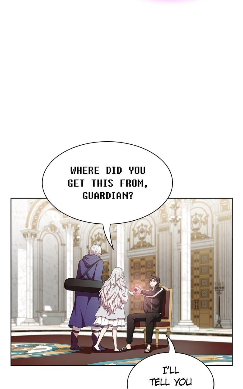 The Advanced Player of the Tutorial Tower Chapter 164 Page 72