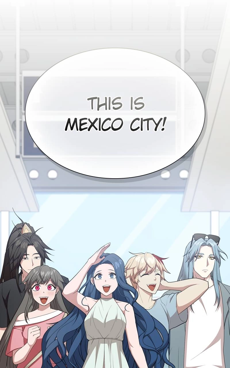 The Advanced Player of the Tutorial Tower Chapter 164 Page 81