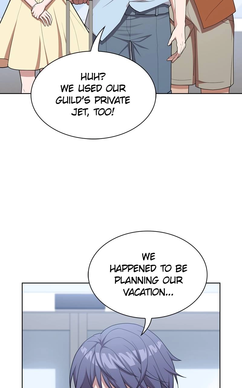 The Advanced Player of the Tutorial Tower Chapter 164 Page 86