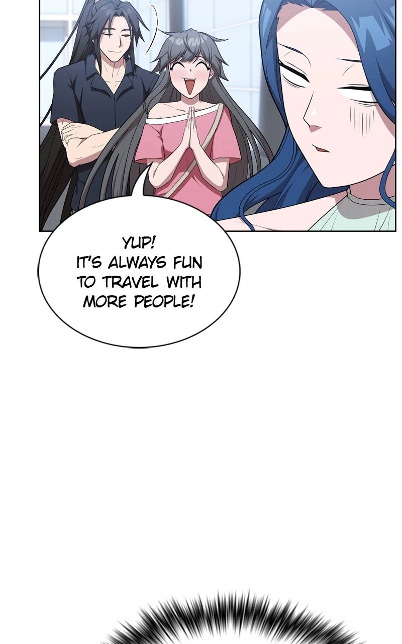 The Advanced Player of the Tutorial Tower Chapter 164 Page 88