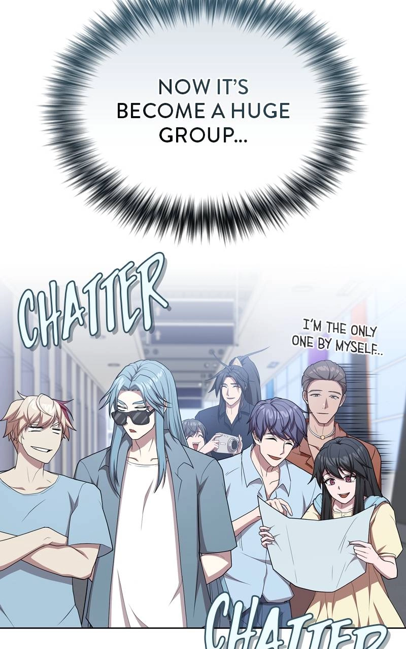 The Advanced Player of the Tutorial Tower Chapter 164 Page 90