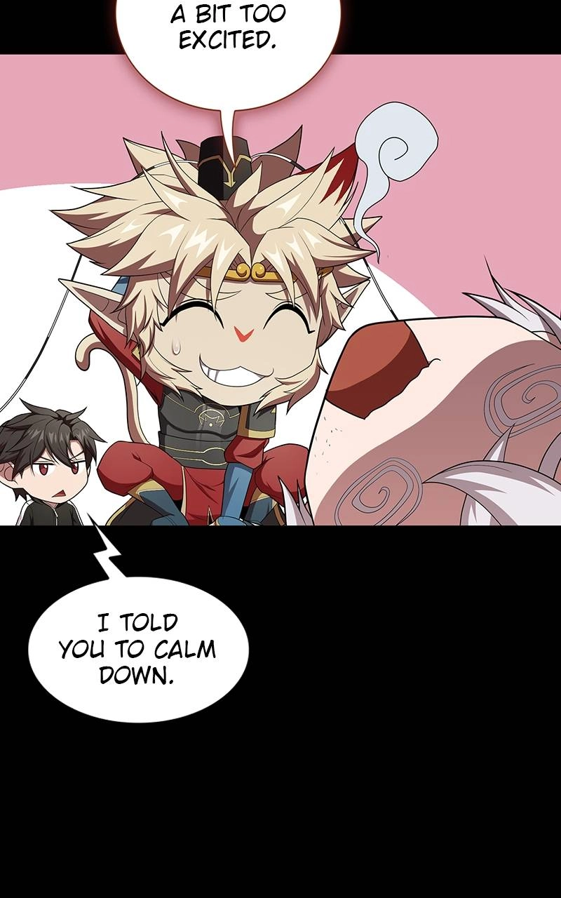 The Advanced Player of the Tutorial Tower Chapter 138 Page 101