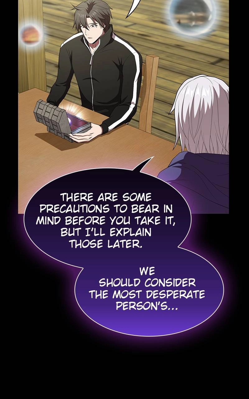 The Advanced Player of the Tutorial Tower Chapter 138 Page 106