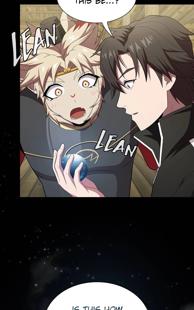 The Advanced Player of the Tutorial Tower Chapter 138 Page 109