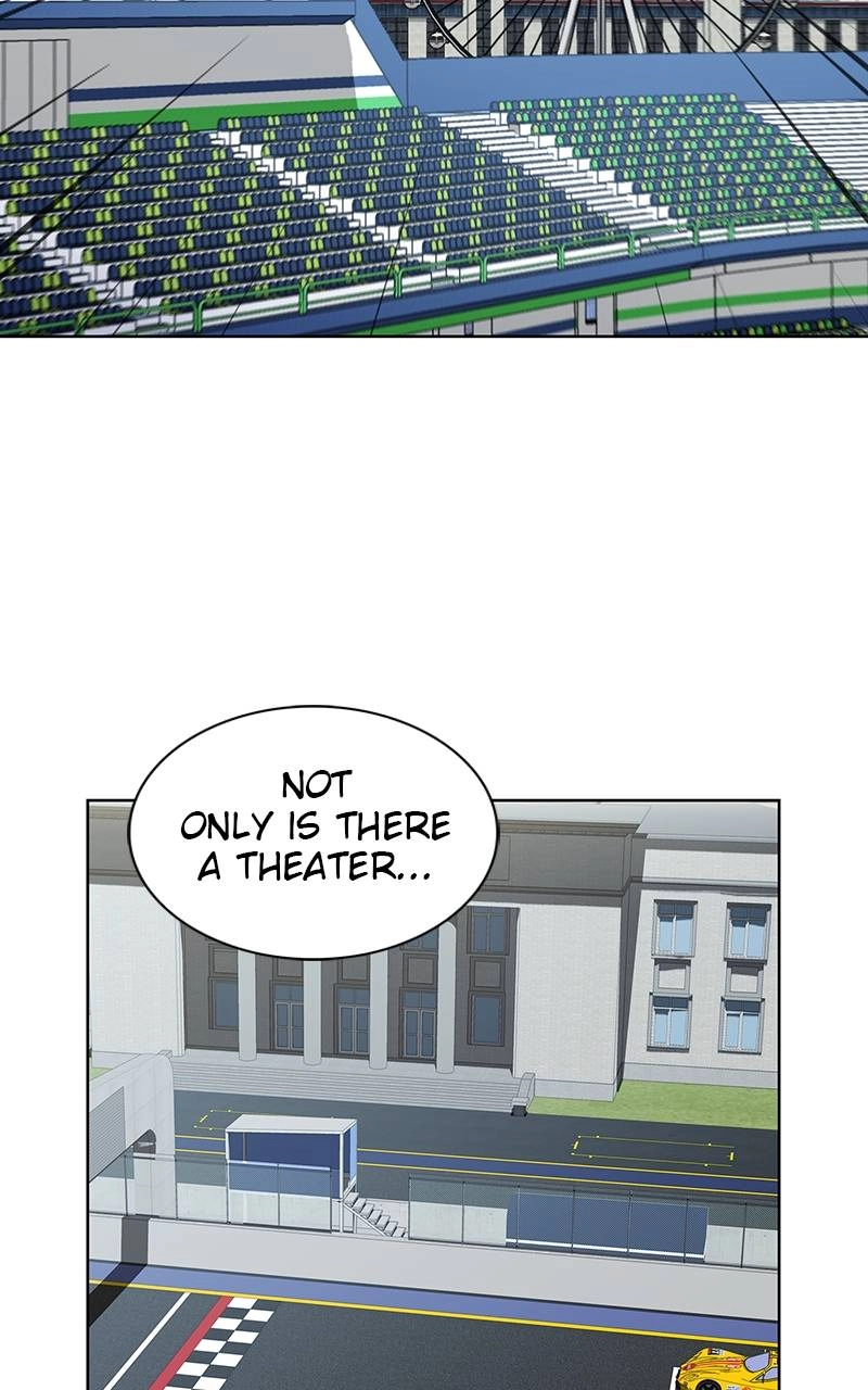 The Advanced Player of the Tutorial Tower Chapter 138 Page 20