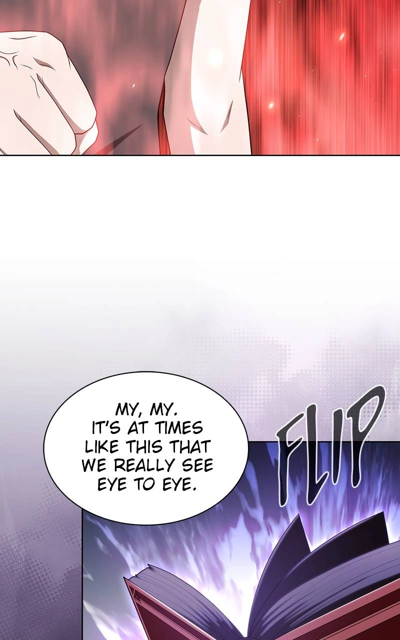 The Advanced Player of the Tutorial Tower Chapter 138 Page 33