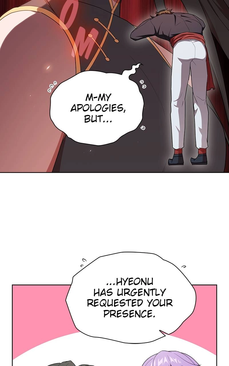 The Advanced Player of the Tutorial Tower Chapter 138 Page 41