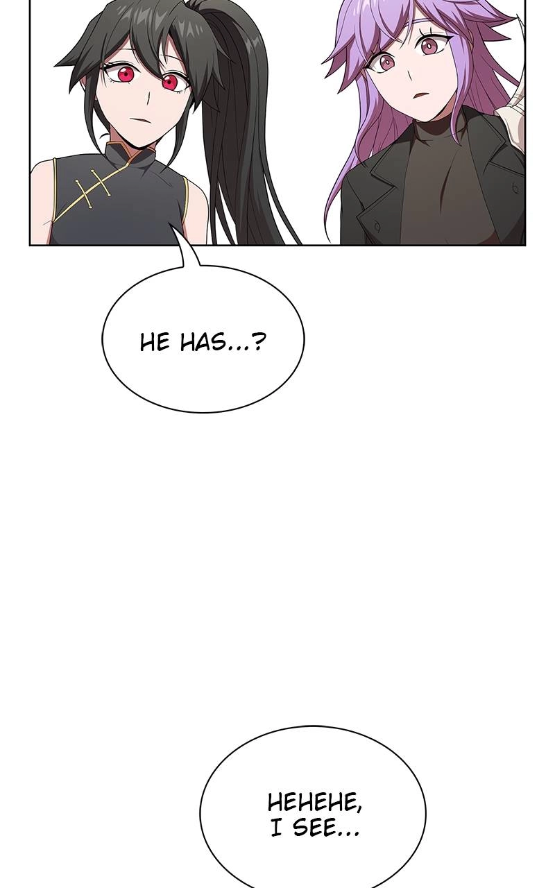 The Advanced Player of the Tutorial Tower Chapter 138 Page 42