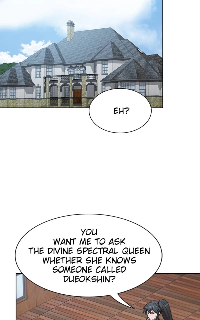 The Advanced Player of the Tutorial Tower Chapter 138 Page 51