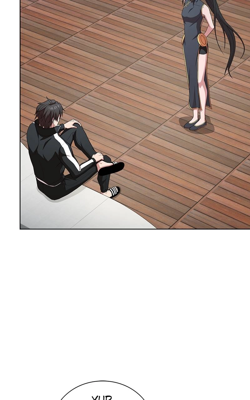 The Advanced Player of the Tutorial Tower Chapter 138 Page 52