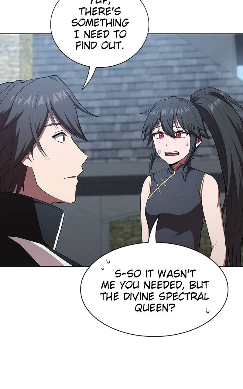The Advanced Player of the Tutorial Tower Chapter 138 Page 53