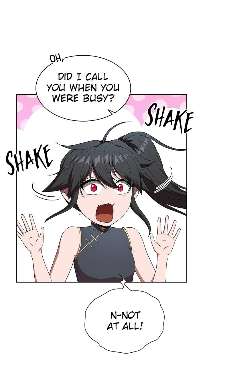 The Advanced Player of the Tutorial Tower Chapter 138 Page 54