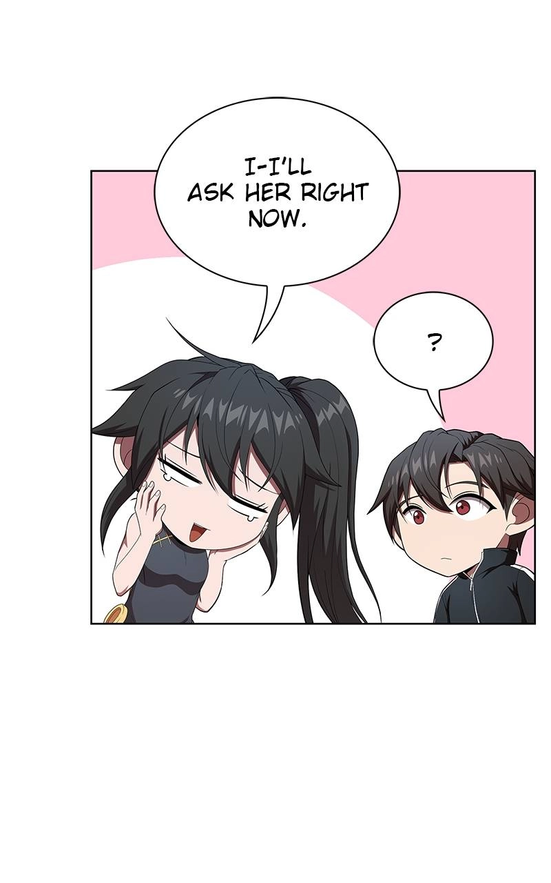 The Advanced Player of the Tutorial Tower Chapter 138 Page 55