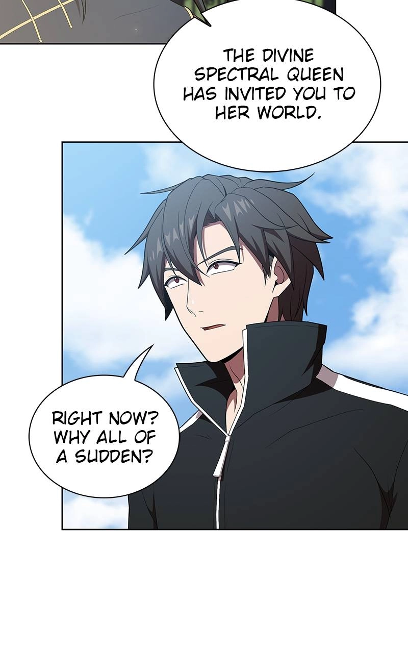 The Advanced Player of the Tutorial Tower Chapter 138 Page 60