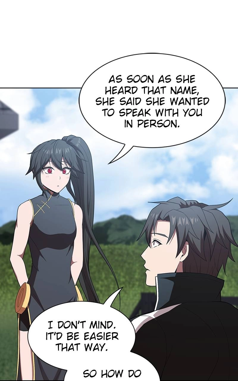 The Advanced Player of the Tutorial Tower Chapter 138 Page 61