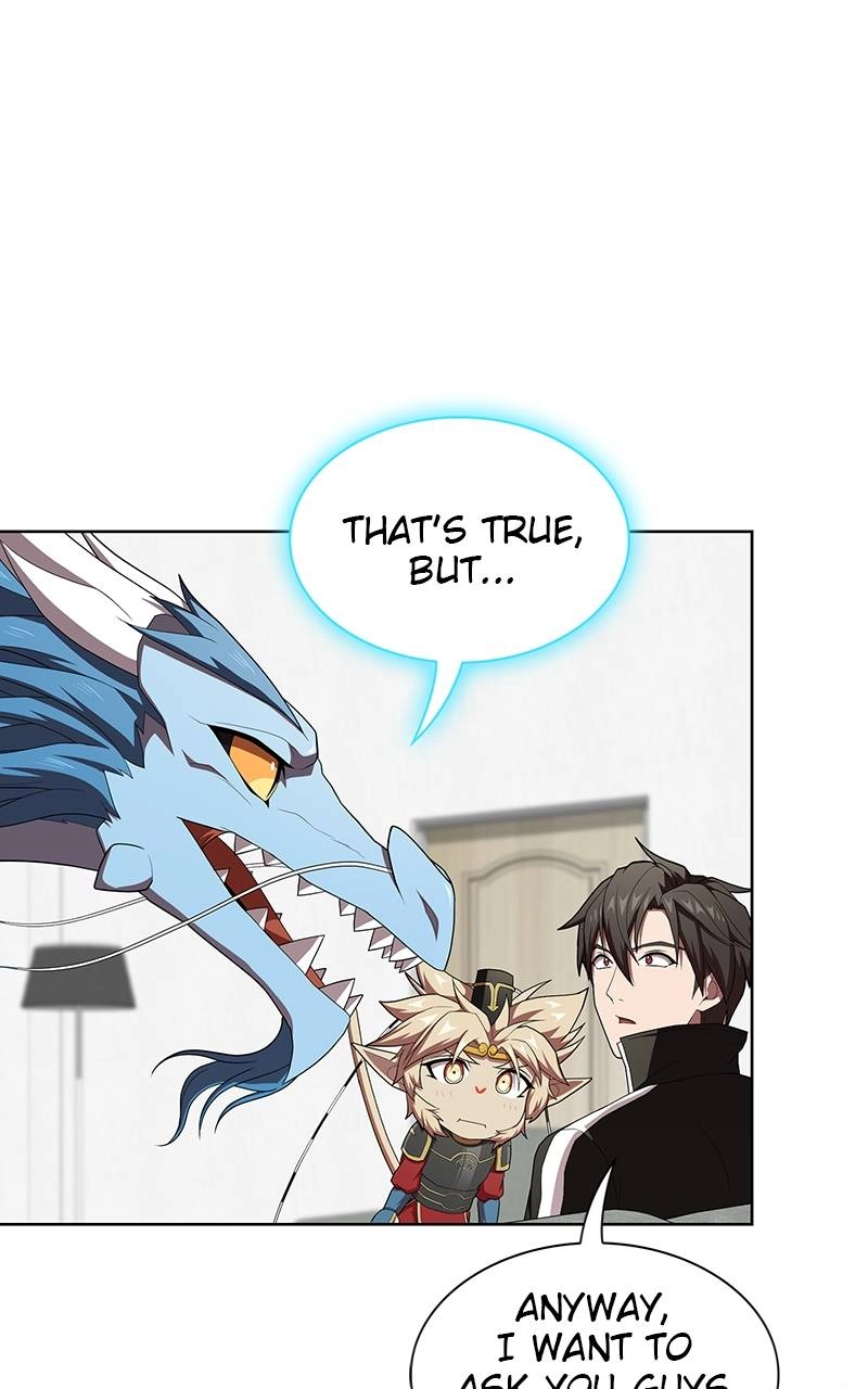 The Advanced Player of the Tutorial Tower Chapter 138 Page 6