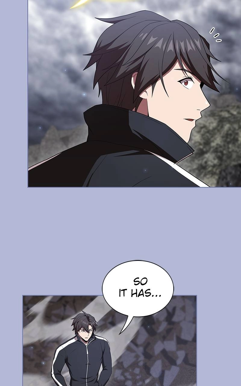 The Advanced Player of the Tutorial Tower Chapter 138 Page 70