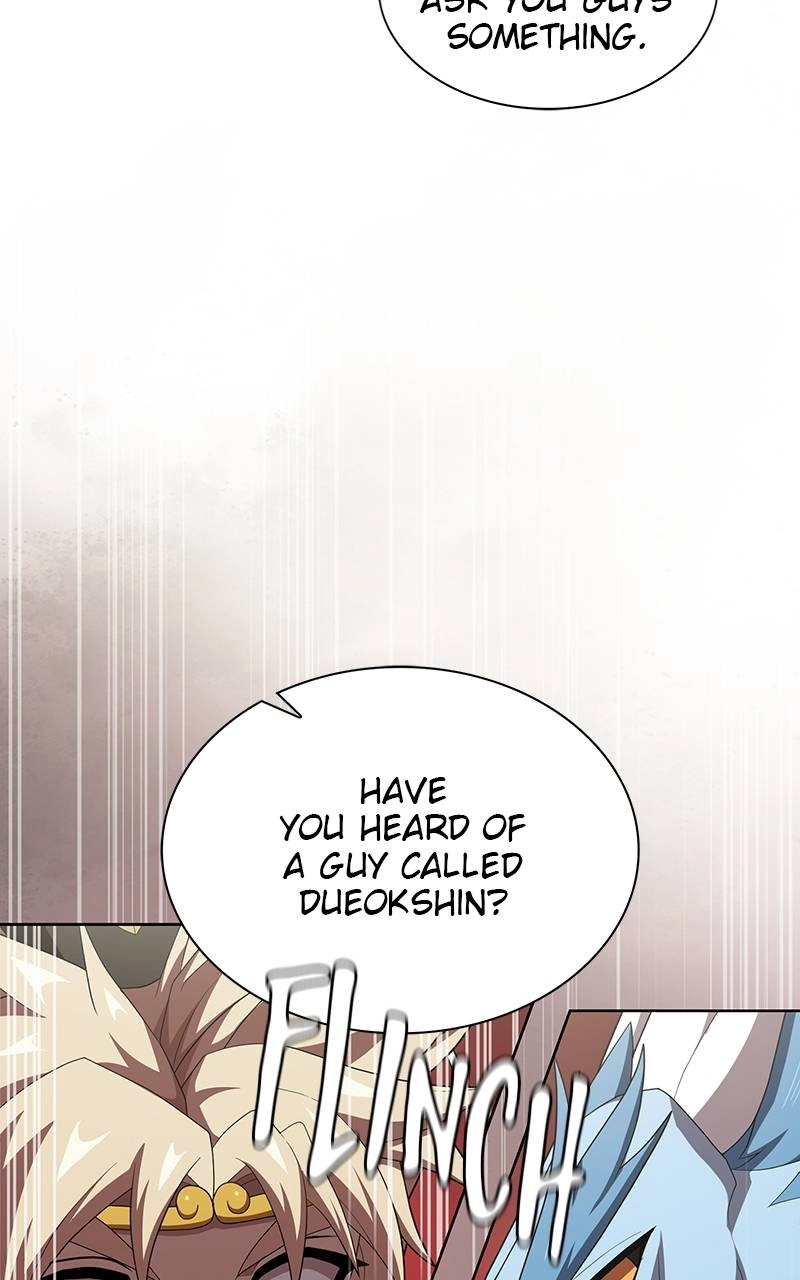 The Advanced Player of the Tutorial Tower Chapter 138 Page 7