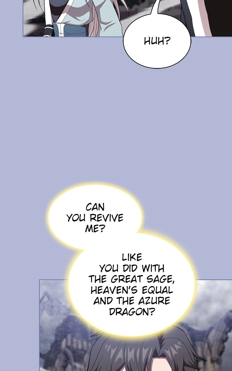 The Advanced Player of the Tutorial Tower Chapter 138 Page 90