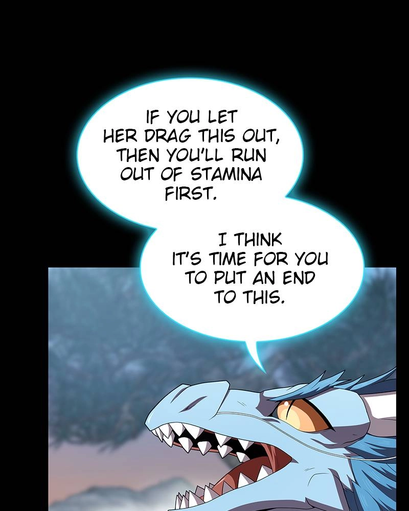 The Advanced Player of the Tutorial Tower Chapter 113 Page 109