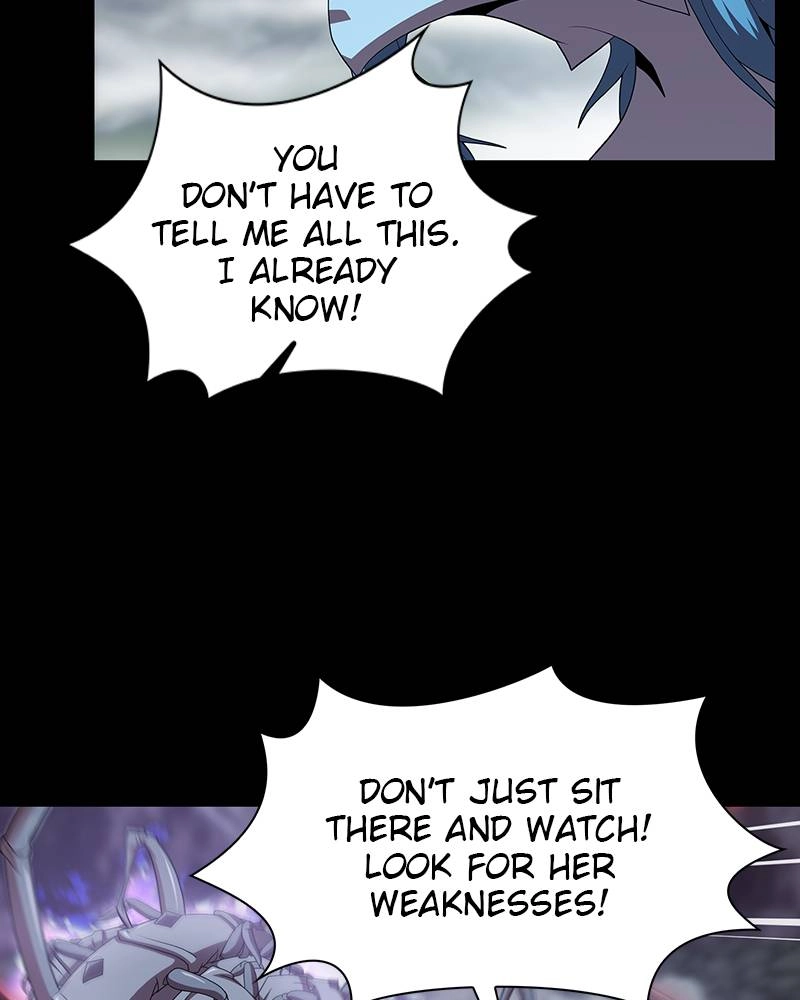 The Advanced Player of the Tutorial Tower Chapter 113 Page 110