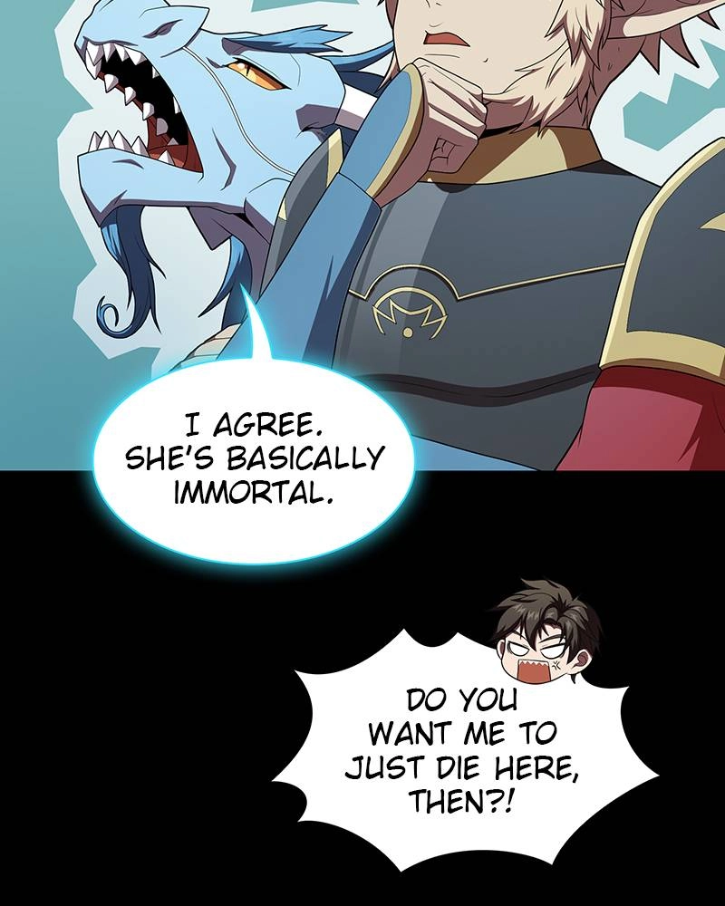 The Advanced Player of the Tutorial Tower Chapter 113 Page 114