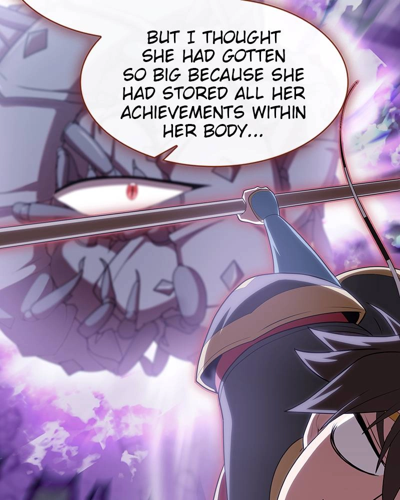 The Advanced Player of the Tutorial Tower Chapter 113 Page 117