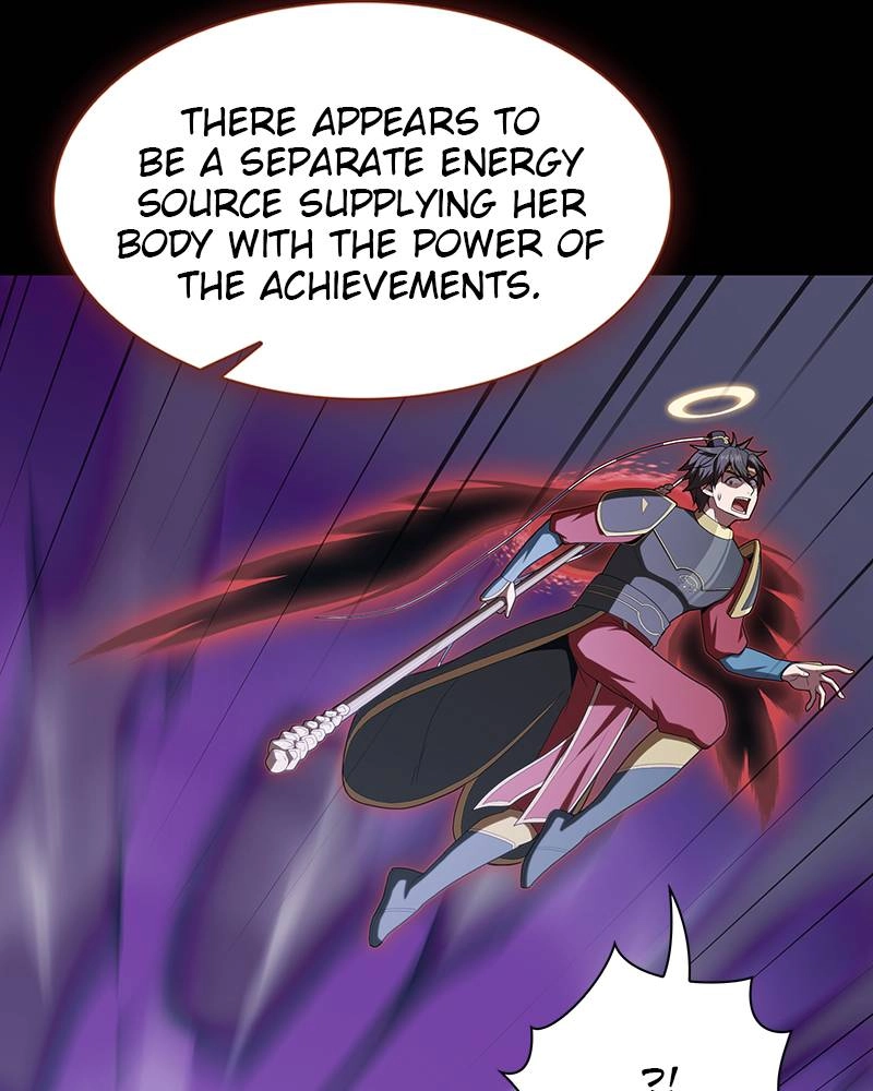 The Advanced Player of the Tutorial Tower Chapter 113 Page 119