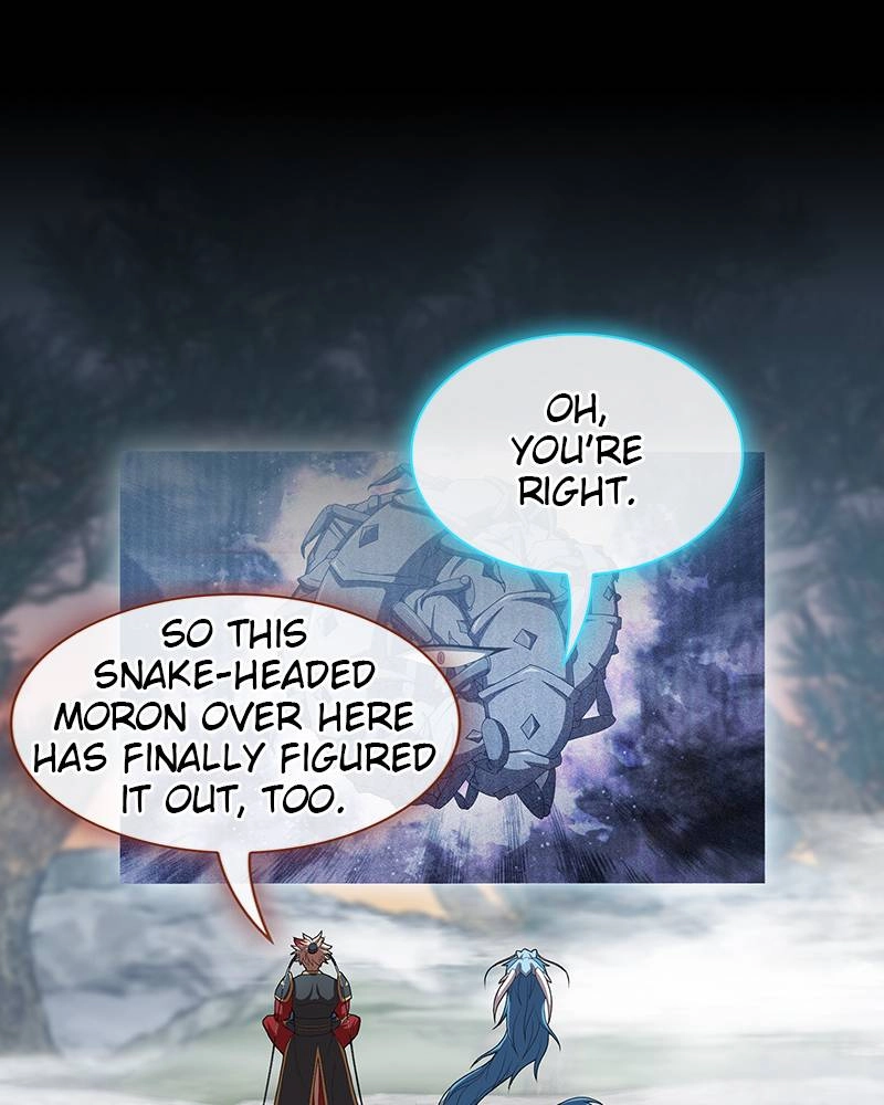 The Advanced Player of the Tutorial Tower Chapter 113 Page 121