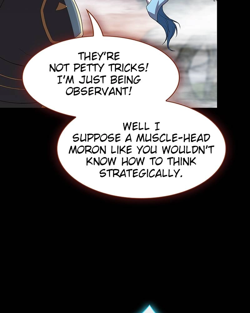 The Advanced Player of the Tutorial Tower Chapter 113 Page 123
