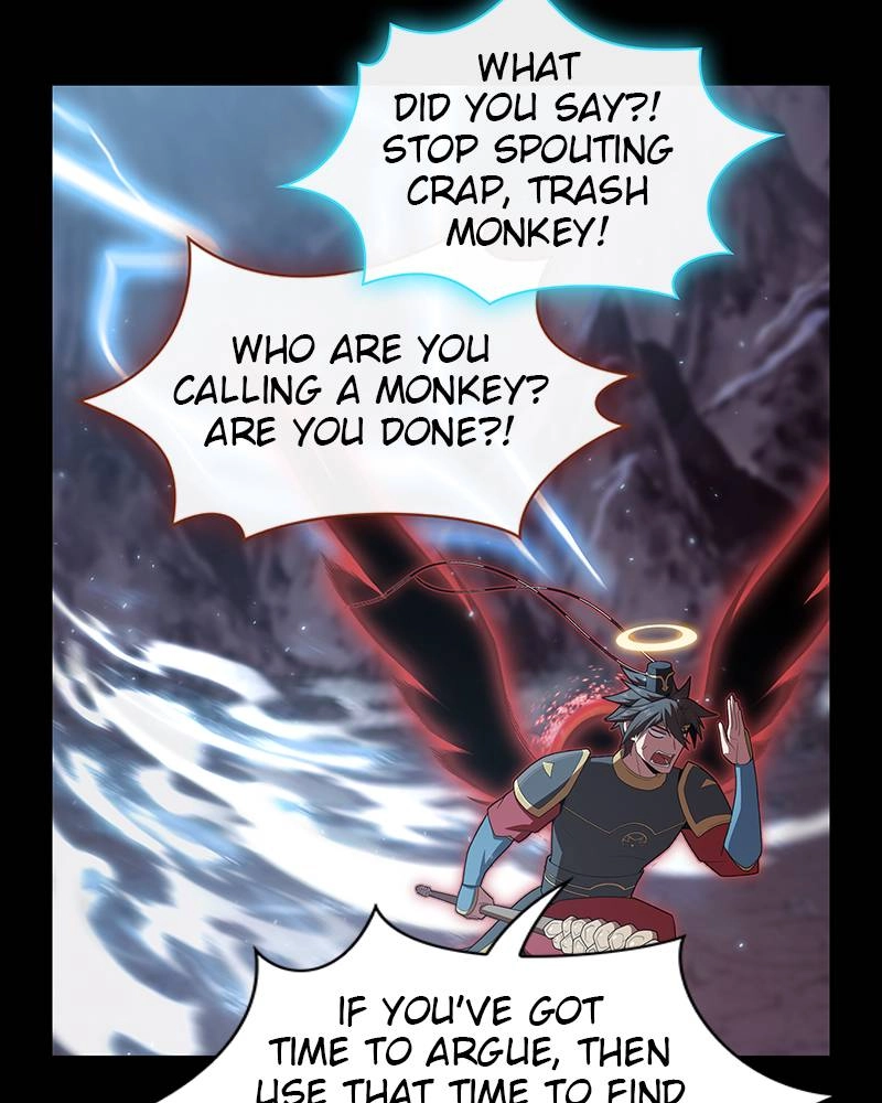 The Advanced Player of the Tutorial Tower Chapter 113 Page 124