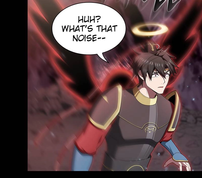 The Advanced Player of the Tutorial Tower Chapter 113 Page 126