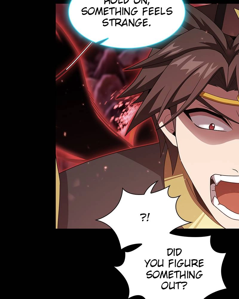 The Advanced Player of the Tutorial Tower Chapter 113 Page 134
