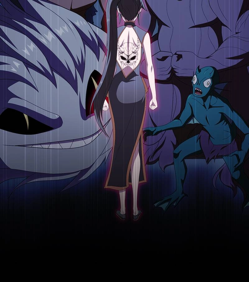 The Advanced Player of the Tutorial Tower Chapter 113 Page 13