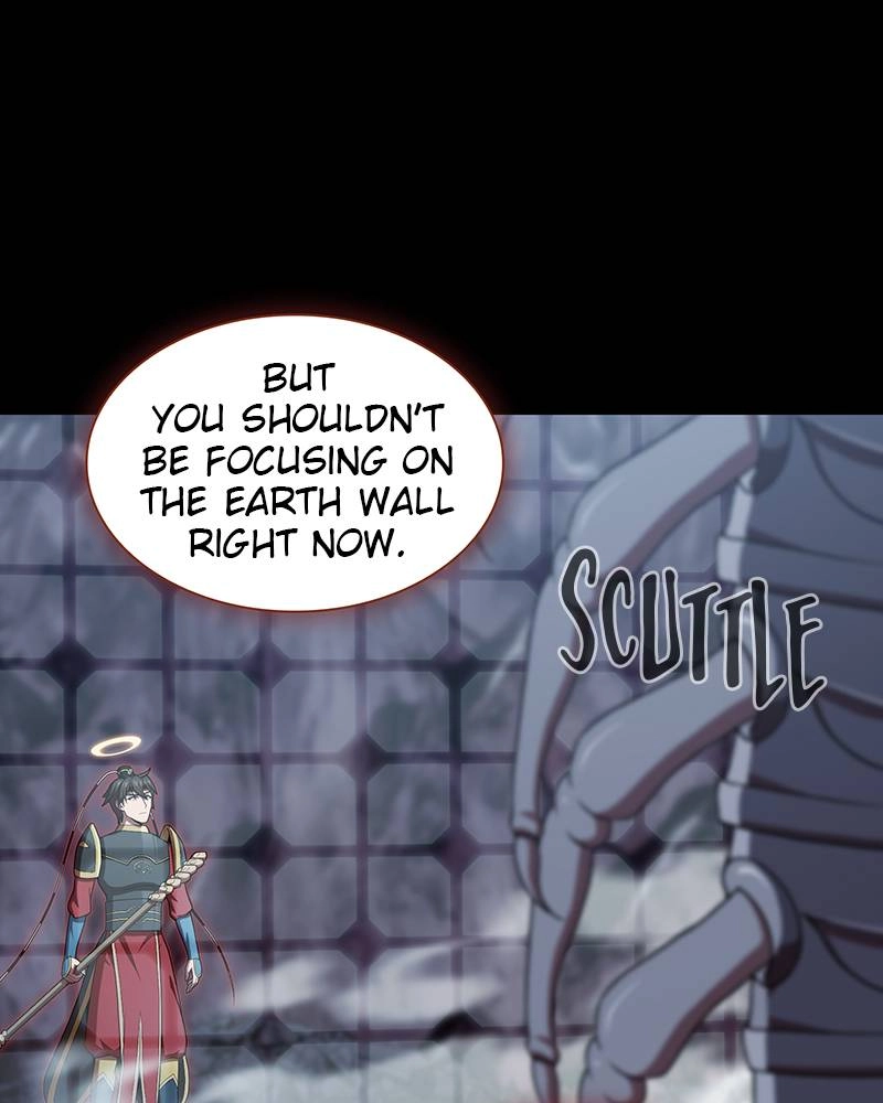 The Advanced Player of the Tutorial Tower Chapter 113 Page 28