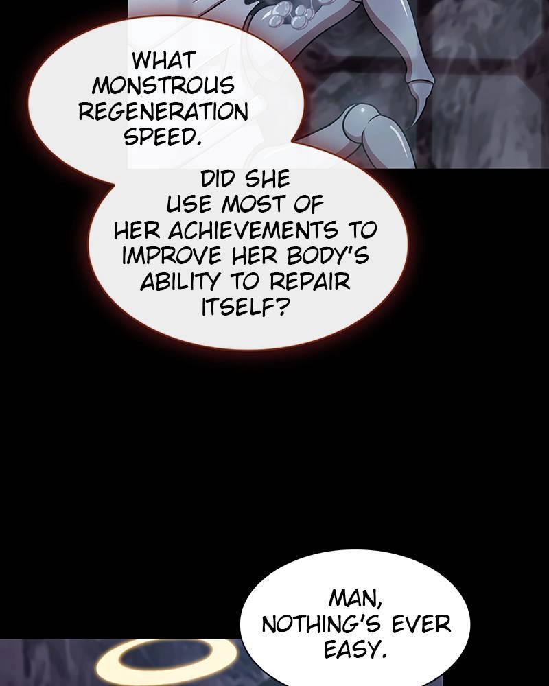 The Advanced Player of the Tutorial Tower Chapter 113 Page 30