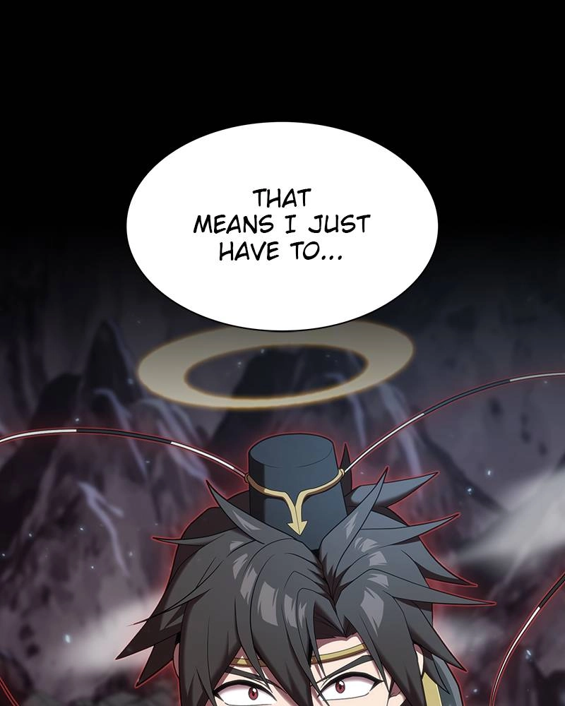 The Advanced Player of the Tutorial Tower Chapter 113 Page 33