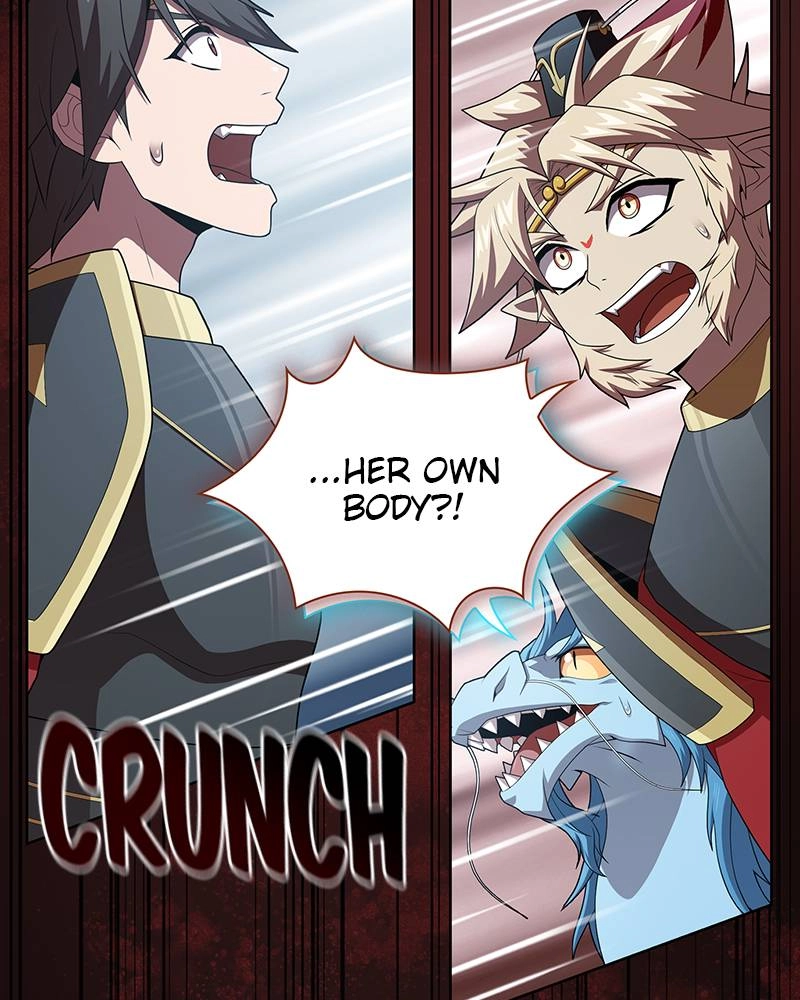 The Advanced Player of the Tutorial Tower Chapter 113 Page 43
