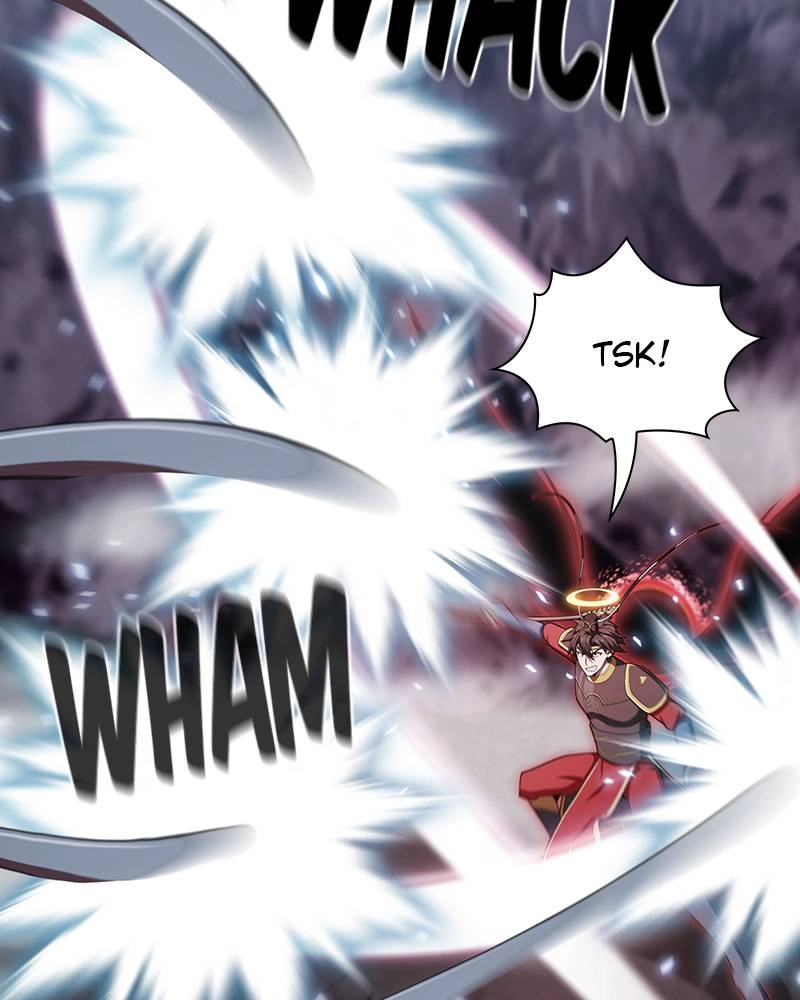The Advanced Player of the Tutorial Tower Chapter 113 Page 77
